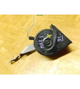 Hupe Signalhorn Signalhupe Mazda 3 FIAMM A046495