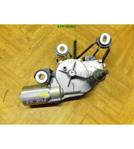 Wischermotor hinten Heckwischermotor VW Fox Bosch 5Z6955711 F006B20059