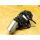 Wischermotor hinten Heckwischermotor VW Fox Bosch 5Z6955711 F006B20059