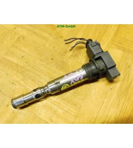 Zündspule VW Fox Beru 0040102059 0255223613