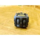 Lichtschalter Dimmer Schalter Renault Twingo 2 II 8200095495B Delphi 08802012