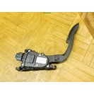 Pedal Gaspedal Gaspoti Renault Twingo 2 II Hella 8200426241D 6PV009085-04