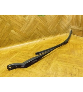 Scheibenwischerarm Wischerarm Renault Twingo 2 II links Fahrerseite 8200725624C