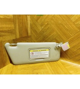 Sonnenblende Mercedes Benz A-Klasse W168 rechts Beifahrerseite