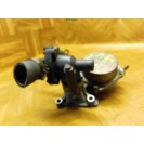 Unterdruckpumpe Vakuumpumpe Ford Mondeo 3 III XS7Q2A451BH 7.22454.10.B Pierburg