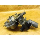 Unterdruckpumpe Vakuumpumpe Ford Mondeo 3 III XS7Q2A451BH 7.22454.10.B Pierburg