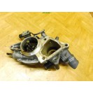 Unterdruckpumpe Vakuumpumpe Ford Mondeo 3 III XS7Q2A451BH 7.22454.10.B Pierburg