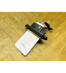 Widerstand Vorwiderstand Mazda 3 9219E28