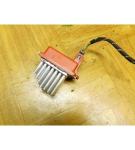 Widerstand Vorwiderstand VW Golf 4 IV Valeo Hella 1J0907521