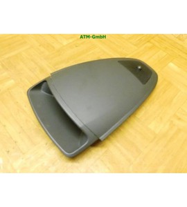 Mittelkonsole Abdeckung Opel Corsa D GM 13295003