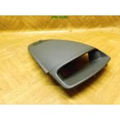 Mittelkonsole Abdeckung Opel Corsa D GM 13295003