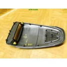 Mittelkonsole Abdeckung Opel Corsa D GM 13295003