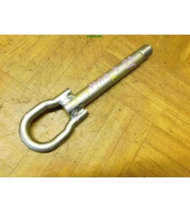 Öse Abschleppöse Mazda 3