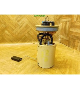 Kraftstoffpumpe Dieselpumpe VW Fox ABE