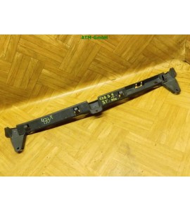 Stoßstangenhalterung Halter hinten Mitte Opel Corsa D 3 türig GM