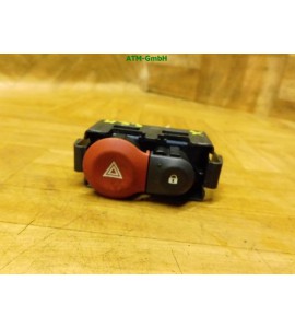 Warnblinker Warnblinkerschalter ZV Renault Clio 3 III 8200214896A