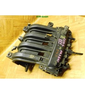 Ansaugbrücke Ansaugkrümmer Renault Clio 2 II 8200275381