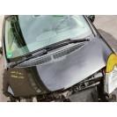 Motorhaube Renault Modus Farbcode NV676 Farbe Schwarz Noir Nacre