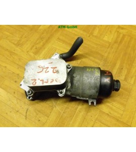 Ölfilter Citroen Berlingo 5369