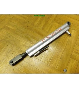 Gasdruck Gasdämpfer Renault Megane 2 II Cabrio hinten rechts Beifahrerseite