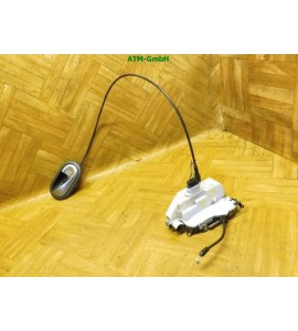 Türschloss vorne rechts Renault Megane 2 II Cabrio Türgriff innen Beifahrerseite