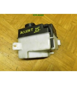 Ausgleichsbehälter Kühlmittel Behälter Hyundai Accent