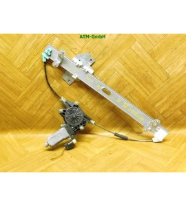 Fensterheber Fensterhebermotor Hyundai Accent vorne links Fahrerseite