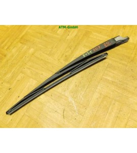 Scheibenwischerarm Wischerarm hinten Heckwischerarm Peugeot 207 5 türig