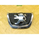 Emblem Logo Zeichen Peugeot 207