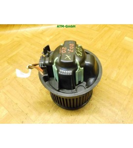 Gebläse Heizungsgebläse Gebläsemotor Peugeot 207