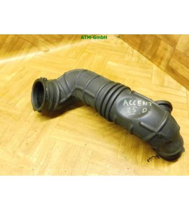 Ladeluftschlauch Turborohr Ansaugrohr Hyundai Accent 28138-1G100
