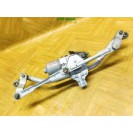 Wischermotor vorne Wischergestänge Peugeot 207 Bosch 12v 0390241540