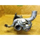 Turbolader Renault Laguna 2 II K5T09671 77-12800085 820005441