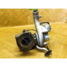 Turbolader Renault Laguna 2 II K5T09671 77-12800085 820005441