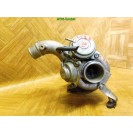 Turbolader Renault Laguna 2 II K5T09671 77-12800085 820005441