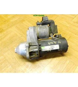 Anlasser Starter Opel Agila Valeo 09115191 D6RA249 12v