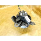 Gebläse Heizungsgebläse Gebläsemotor Opel Corsa D Denso B838 164230100