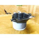 Gebläse Heizungsgebläse Gebläsemotor Opel Corsa D Denso B838 164230100