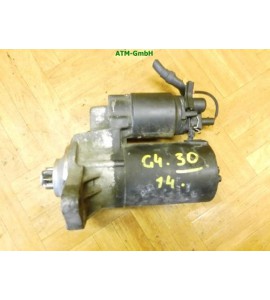 Anlasser Starter VW Golf 4 IV Bosch 0001121006 12v 020911023F