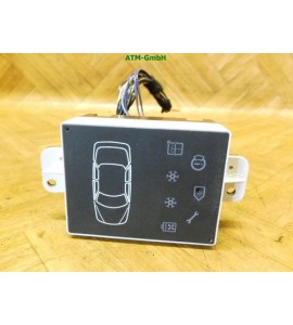 Display Bordcomputer Mäusekino Anzeige Ford Mondeo 2 II 97BB10K910AA