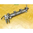 Einspritzleiste Einspritzdüse VW Golf 4 IV Magneti Marelli 036133319B