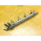 Einspritzleiste Einspritzdüse VW Golf 4 IV Magneti Marelli 036133319B