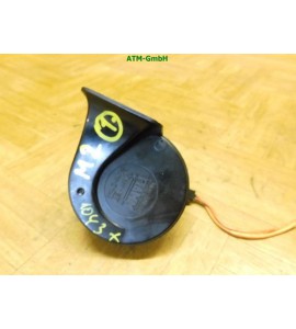 Hupe Signalhorn Signalhupe Ford Mondeo 2 II FIAMM