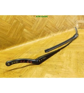 Scheibenwischerarm Wischerarm Scheibenwischer Opel Corsa D vorne links