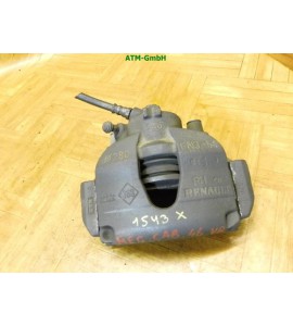 Bremssattel Renault Megane 2 II vorne rechts Beifahrerseite ATE 280