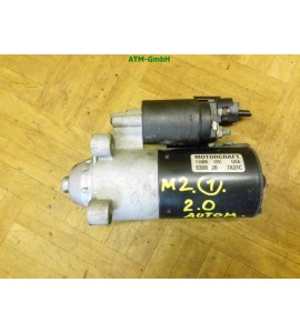 Anlasser Starter Ford Mondeo 2 II Motorcraft 93BB1100JB 12v