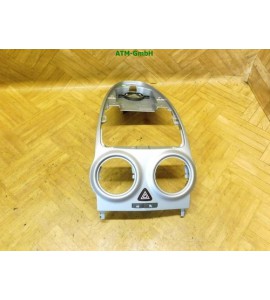 Blende Armaturenbrett Mittelkonsole Opel Corsa D GM 13204955