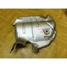 Hitzeblech Blech Renault Megane 2 II 8200486291