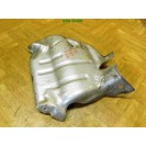 Hitzeblech Blech Renault Megane 2 II 8200486291