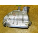 Hitzeblech Blech Renault Megane 2 II 8200486291